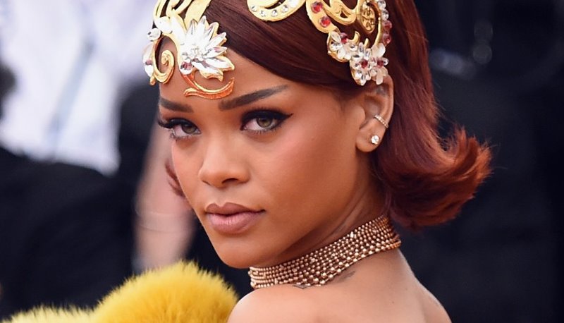 Have All Rihanna Fans Been Calling Her Name Wrong?