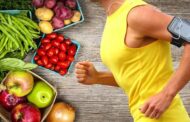 A Balanced Diet For A Healthy Lifestyle.
