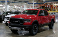 Dodge Ram Lovers Unite, Its Not Leaving The Markets If The Sales Figures Stay High!