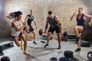 Four Latest Trends In Fitness Going On In 2019