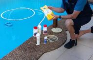 Ill-Effects Of Pool Chemicals