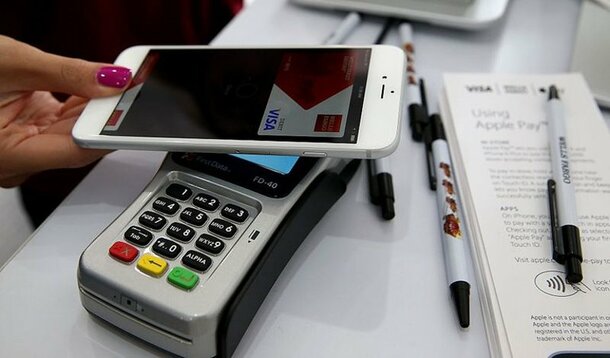 Payments Through Smartphones A Big No-No For Modern Teens