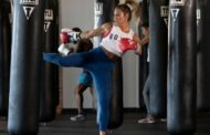 Want An Unconventional Style Of Working Out? Try Kickboxing For A Change!