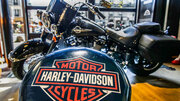 Europe May Become A Harley Davidson Factory Location