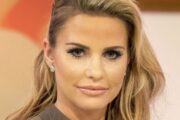 Katie Price Faced With Social Backlash After Going For A Celebrity-Only Holiday Service