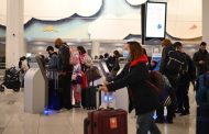 Global health authorities warn against 'blanket' travel bans