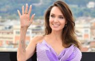 From Angelina Jolie to BTS members; Hollywood Celebrities who joined Social Media this Year