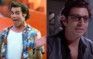 Jim Carrey Almost Played Ian Malcolm in Jurassic Park