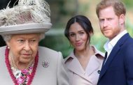Kate Middleton: Furious at Harry & Meghan For Skipping Christmas With the Queen?