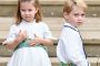 Prince George and Princess Charlotte Have the Cutest Nicknames