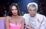 Machine Gun Kelly and Megan Fox Are Engaged — and Drank ‘Each Other’s Blood’ After the Proposal