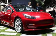Tesla hits pedal to boost sales as 2021 closes