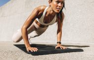 These 7 exercises are all you will need in 2022 to stay fit