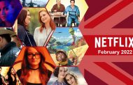What's Coming Out On Netflix In February 2022? Check Out The List Here!
