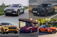 2022 World Car Awards finalists announced