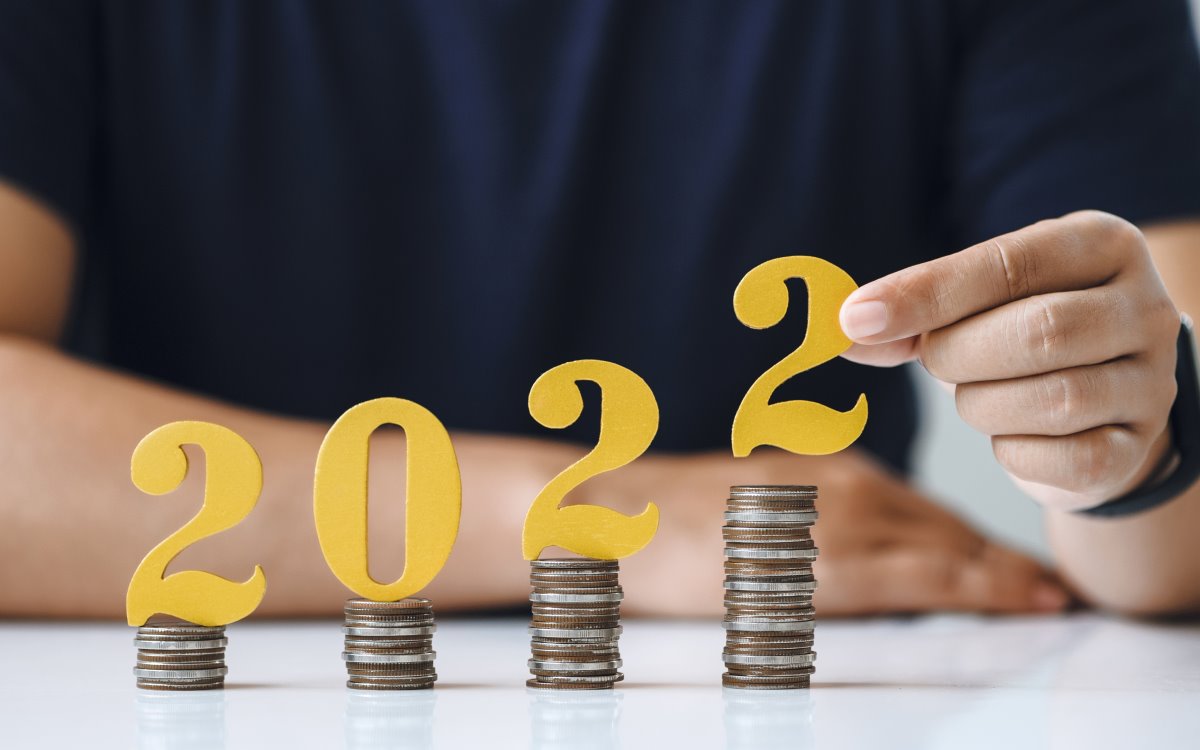 4 financial tips you can follow to make 2022 easier