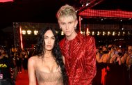 Megan Fox Reacts To Being Called Machine Gun Kelly's 'wife' At NBA All-Star Game 2022