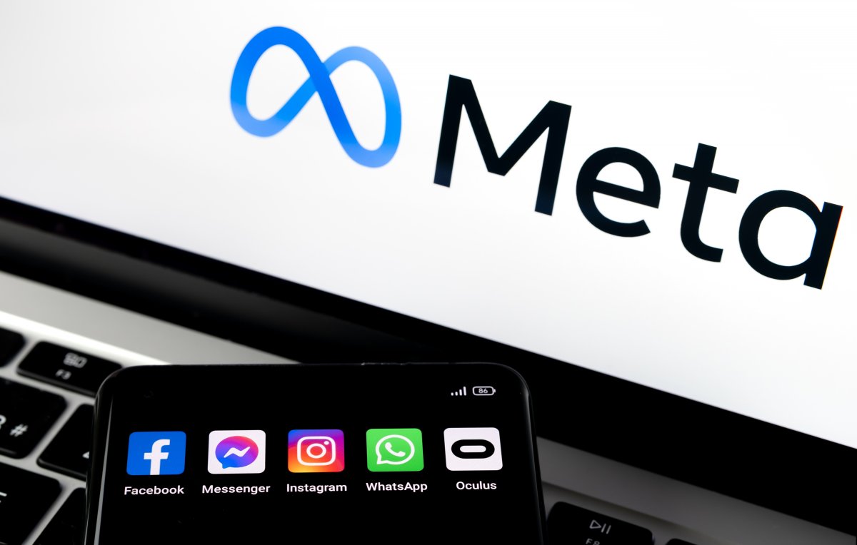 Apple, Meta gave user data to hackers who used forged requests