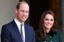 Kate Middleton, Prince William Enjoy 