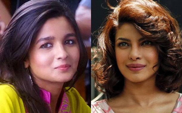 Priyanka Chopra to Alia Bhatt: Bollywood actresses who have made their way to Hollywood and made India proud