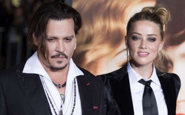 'Justice for Johnny Depp' Trends as Actor Makes Sensational Claims About Amber Heard