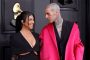 Kourtney Kardashian and Travis Barker Have Wedding Ceremony in Las Vegas After Grammys