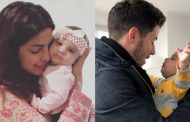 Nick Jonas and Priyanka Chopra’s baby name revealed
