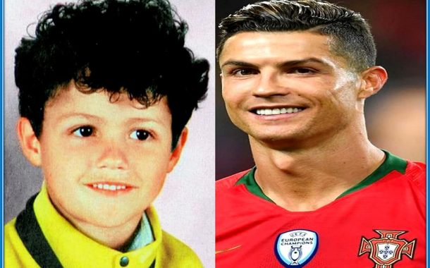 Rising Above The Ordinary: 8 Lesser-Known Facts About Cristiano Ronaldo's Upbringing