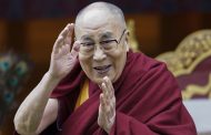 Who gets to choose the next Tibetan Dalai Lama?