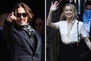 Whitney Was Worried That “Amber Heard Was Going To Kill Johnny Depp”: Close Friend EXPOSES Aquaman Actress & Her Sister In New Revelation!