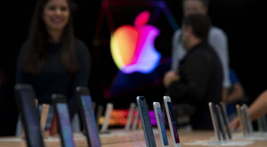 Apple retail store workers finally vote to form union in US