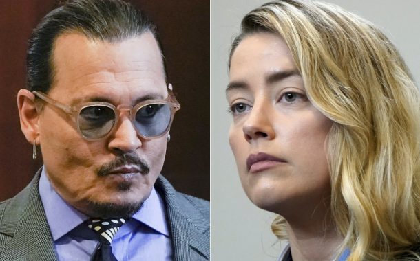 GoFundMe Is Banning Fake Campaigns For Amber Heard’s Lawsuit Payment To Johnny Depp