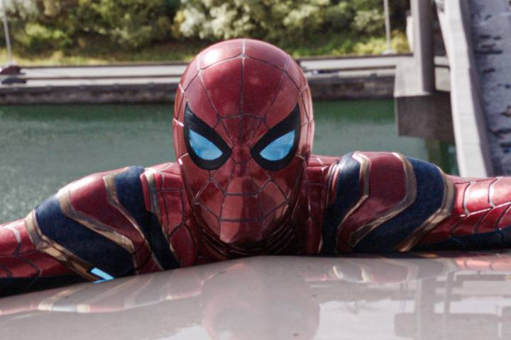 ‘Spider-Man: No Way Home’ Returning to Theaters With Added Footage