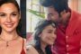 Gal Gadot Drops Hearts For Heart Of Stone Co-star Alia Bhatt As She Announces Her Pregnancy With Hubby Ranbir Kapoor!