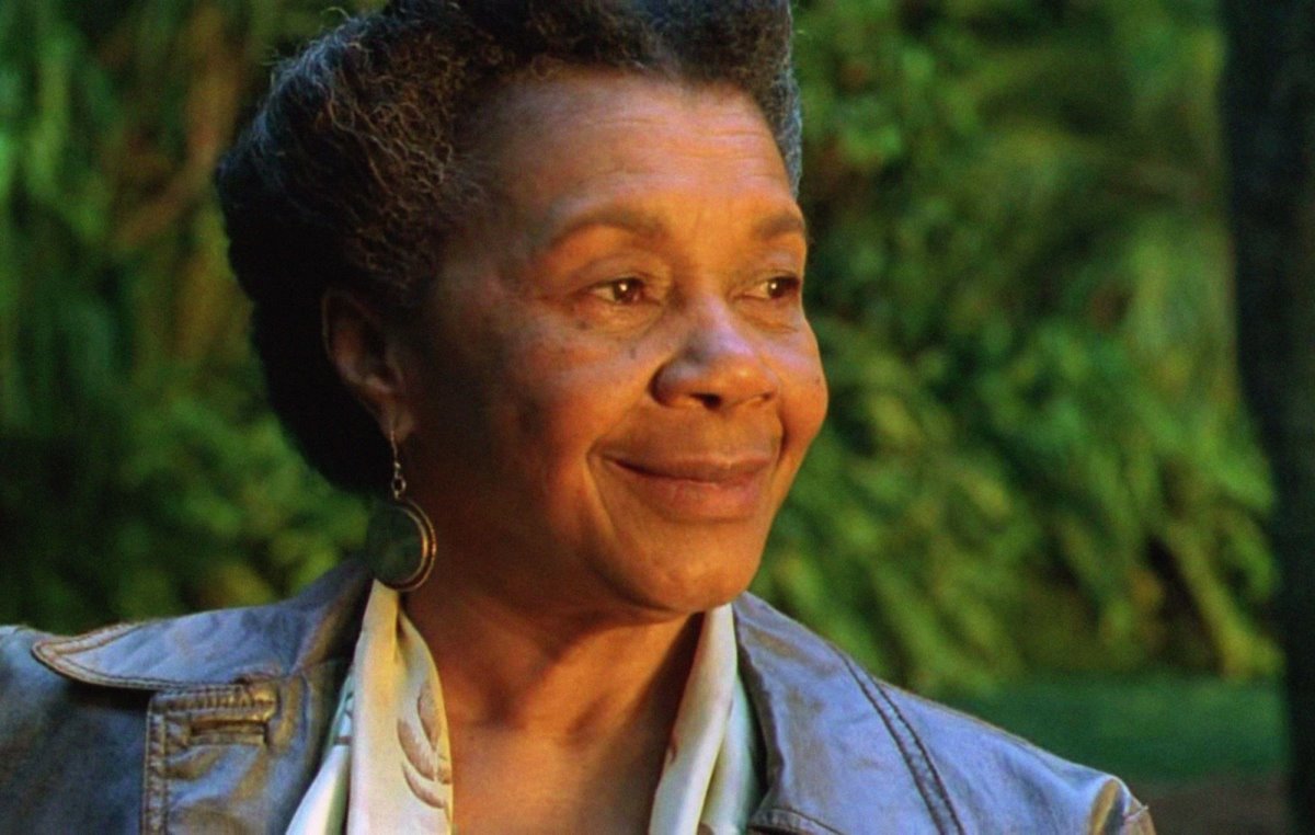 Hollywood actress Mary Alice dies at 80: The star was best known for TV's A Different World and the movie Sparkle, and played The Oracle in Matrix Revolutions