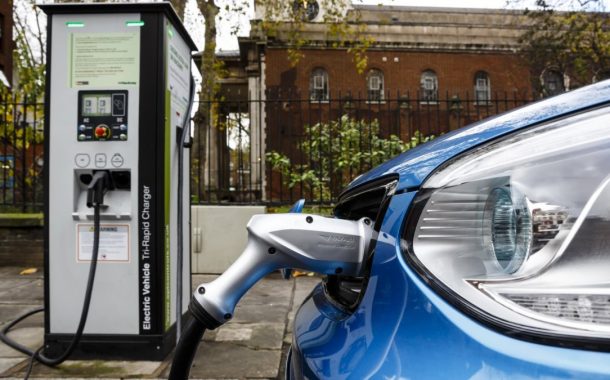 How to invest in the electric car market