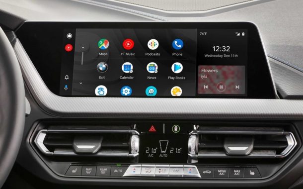 WirelessCar to soon Introduce New Android Auto OS