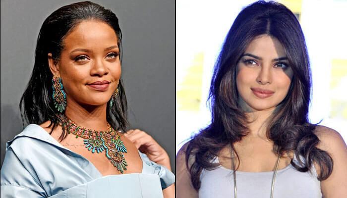 Priyanka Chopra on Rihanna being her style icon: I love her for being audacious and bold