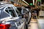 US car industry leads the world in production cuts over chip shortages