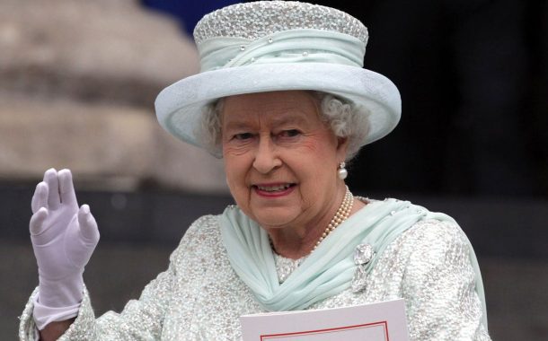Hollywood celebrities mourn Queen Elizabeth II's demise: Ed Sheeran, Elton John, Daniel Craig and more