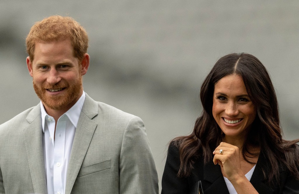 Meghan Markle: Why Is She Receiving More Hate Than Ever in the Wake of the Queen's Death?
