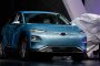 Hyundai to launch $5.5 billion U.S. EV plant