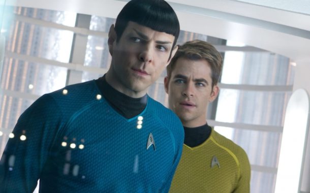 Star Trek 4 Can’t Catch A Break, Huh?