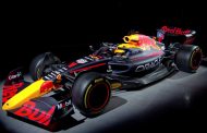 Are Red Bull set to link up with an iconic American car brand?
