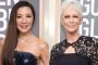 Celebs Skip Critics Choice Awards After Testing Positive For COVID Post Golden Globes