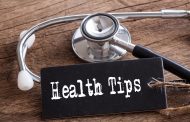 11 Strange But True Health Tips
