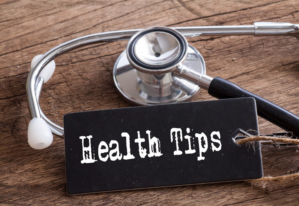 11 Strange But True Health Tips