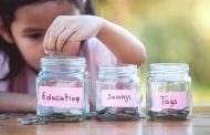 20 Ways to Teach Kids How to Save Money Responsibly at Any Age