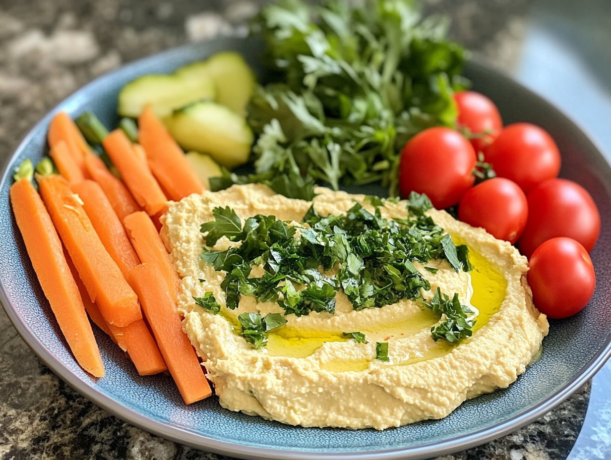 6 Healthy Snack Ideas To Slow Aging