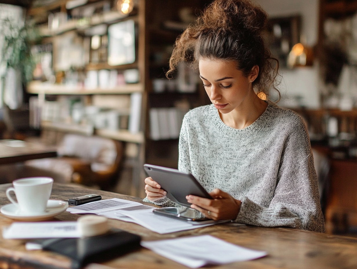 7 Simple Personal Finance Tips You Can Try All Year Long
